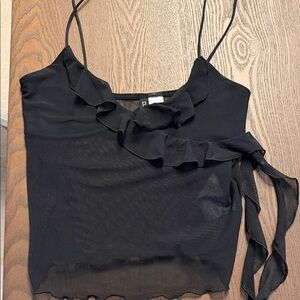 H&M Divided Camisole